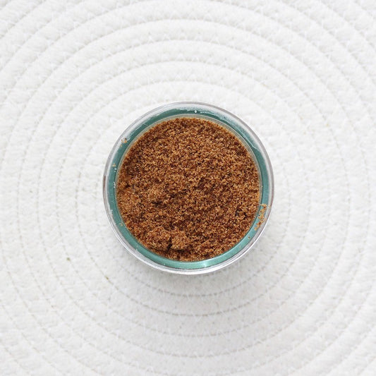 Sucre de fleur de coco bio - 1